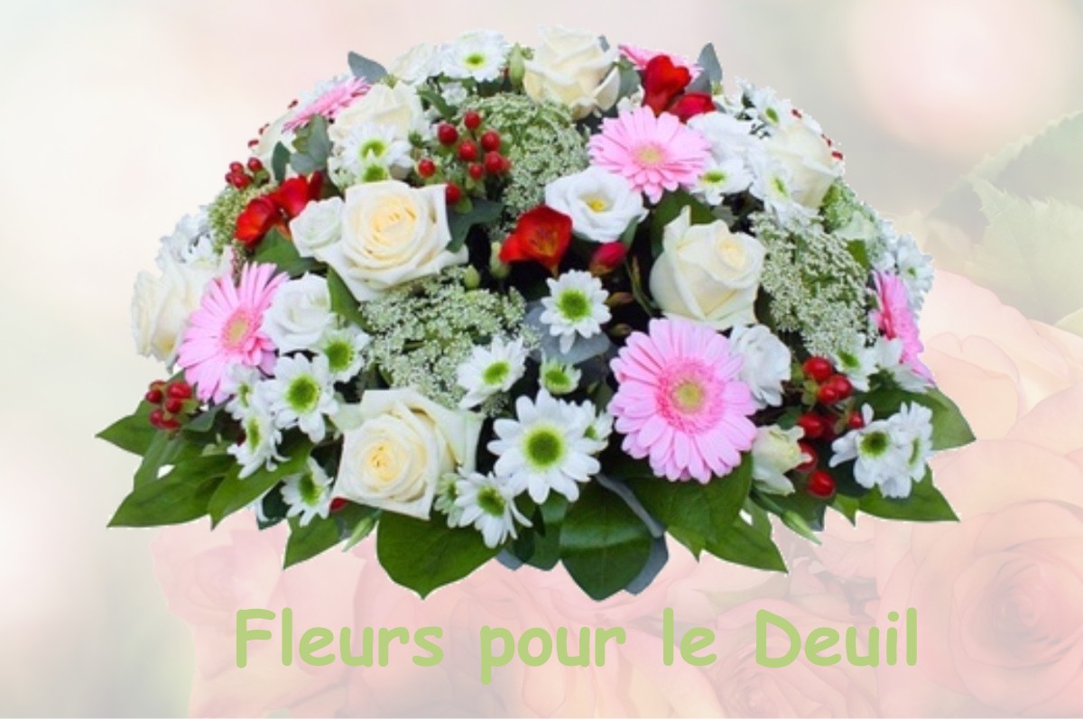 fleurs deuil LE-CHATEAU-D-OLERON